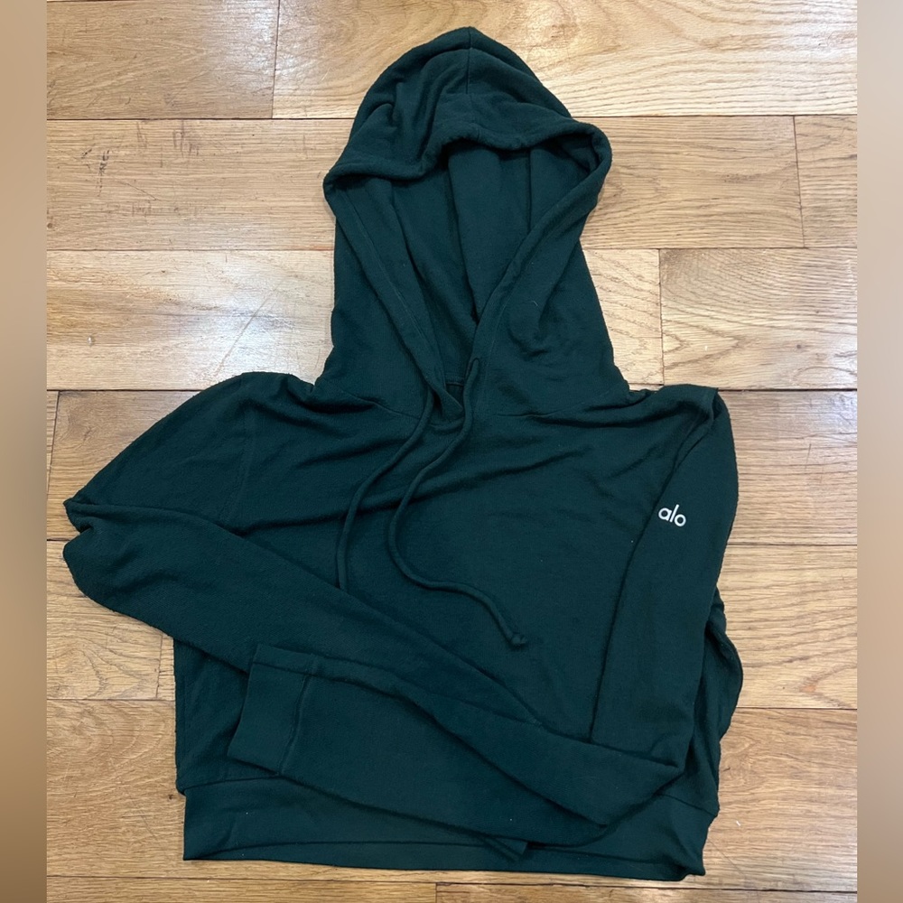 Alo Getaway Hoodie